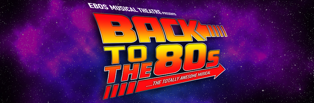 Back to the 80s