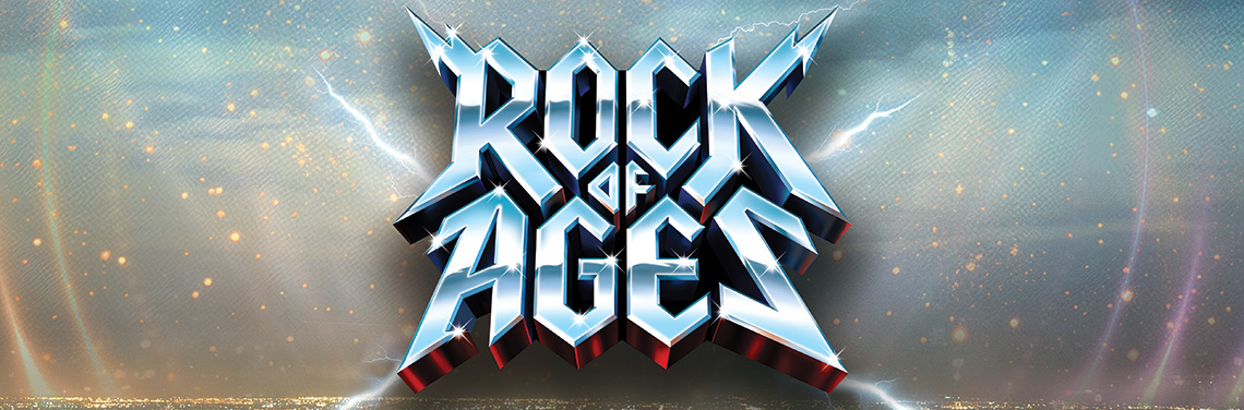 Rock of Ages