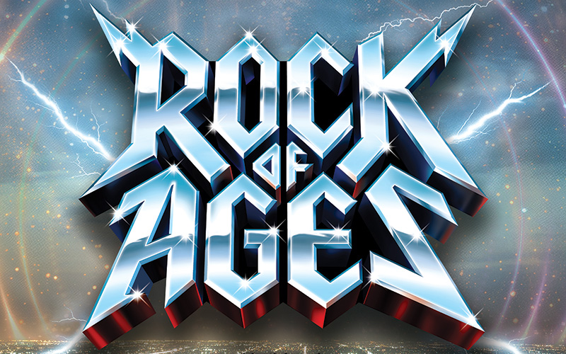 Rock of Ages